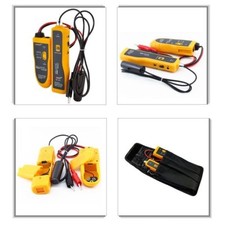 Underground Tube Wall Wire Cable Line Locator Lan Tracker Detector Wire Checker