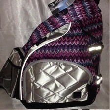 Student Mono-strap mono-sling