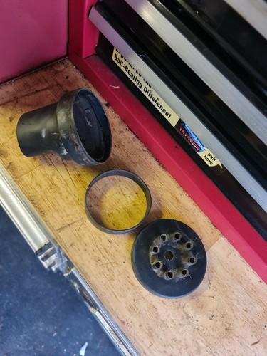 Suzuki lta lta50 airbox - lta50,