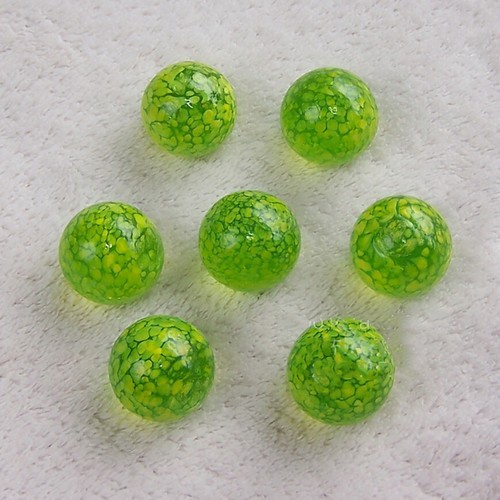 20mm beautiful glass - 20mm, marbles