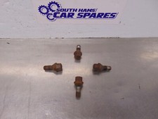 Fiat Punto Wheel Bolts 4x MK2