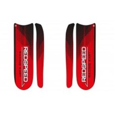 Red Speed M10 Bodyworks Stickers 2025 Graphics ( OK - KZ - DD2 ) Go Kart Racing