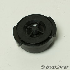 Mission 73S High Frequency /