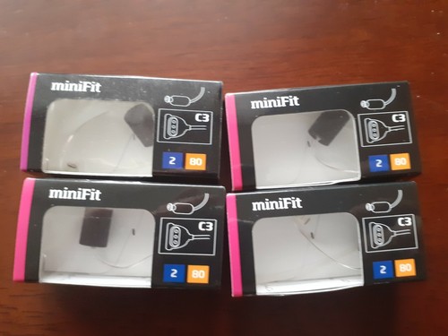 New oticon minifit - oticon,