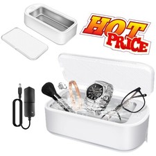 HOT! Ultrasonic Cleaner Sonic