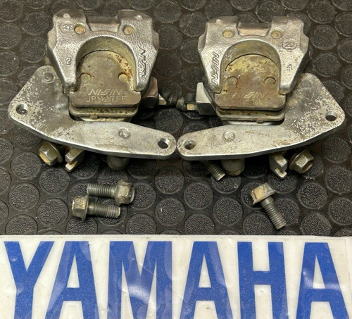 Yamaha raptor 660 oem - yamaha,
