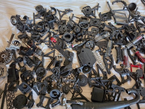 Petrol car parts job - petrol,