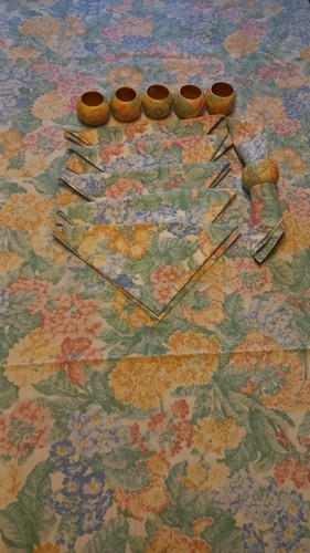 Vintage sanderson set merrick - sanderson, .merrick