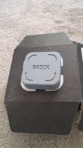 The brick phone access - brick,