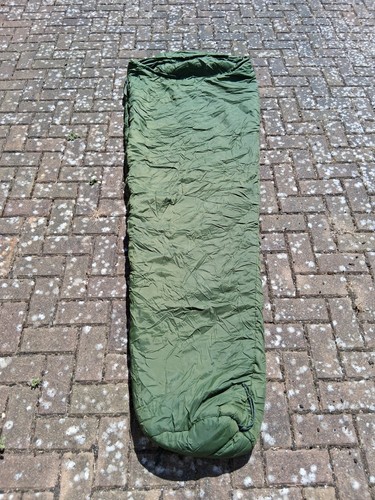 British army issue snugpak - issue,