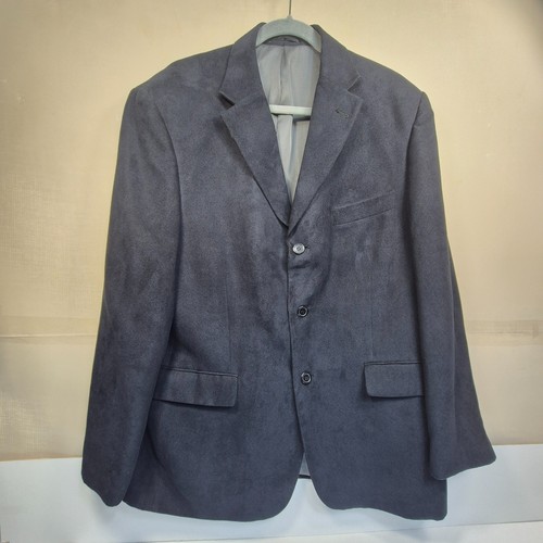 Quattro mens blazer jacket 44s - mens,