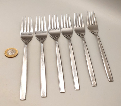Vintage oneida stainless - vintage,