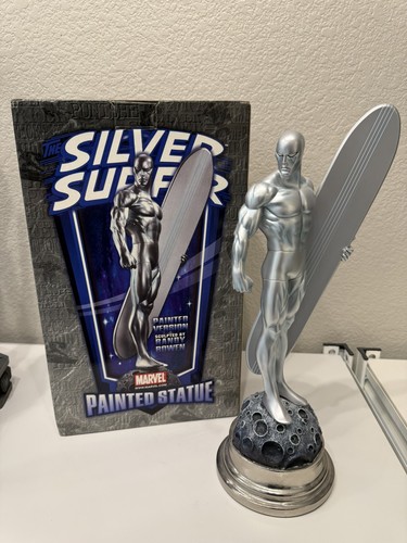 Bowen designs silver surfer - bowen,