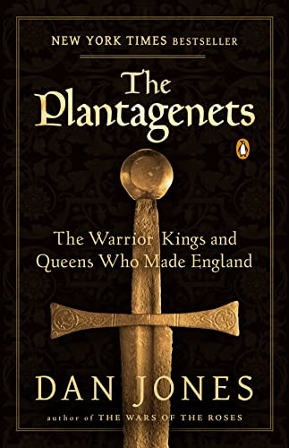 The plantagenets warrior - plantagenets:,