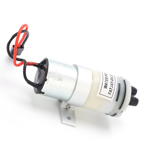 Boat water cooling pump - boat,