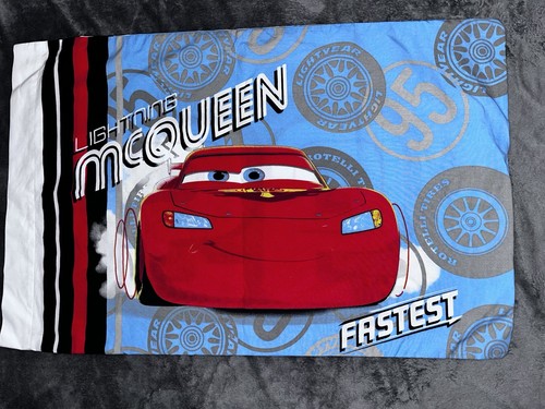 Lightning mcqueen fastest - lightning,