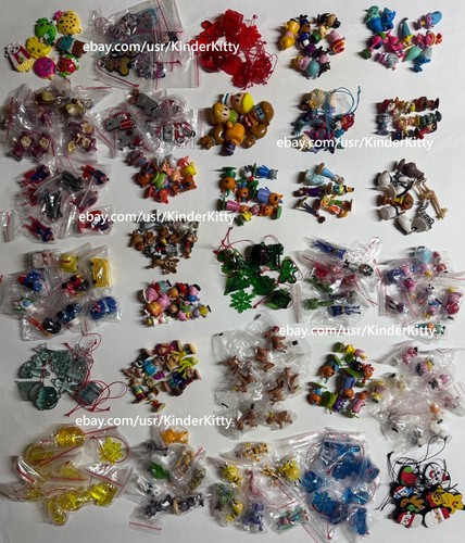 игрушки kinder - kinder, 31