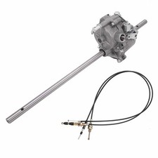 Gearbox and Cables for Honda