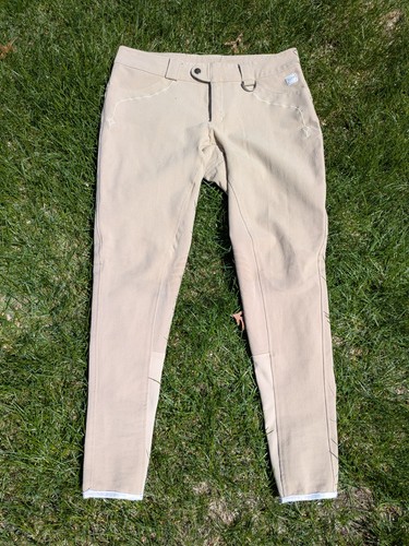 Fits riding breeches - fits,