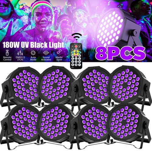 36led stage par can light - 36led,