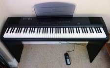 Kurzweil MPS20 Piano – Excellent Condition + Original Stand, Pedal, Bag and Box