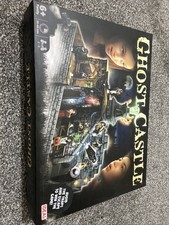 Ideal Ghost Castle Family Game (2-6 players)