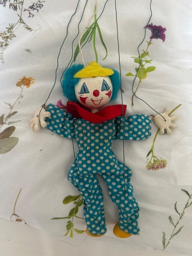 Pellham puppet