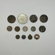 Vintage/ Antique Assorted 13