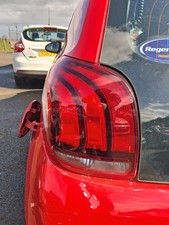 2016 PEUGEOT 108 ACTIVE 3dr