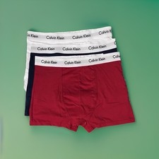 Men's Boxer Shorts Underwear
