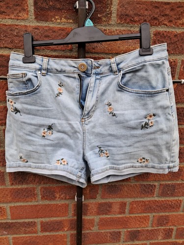 Ladies size embroidered - ladies,