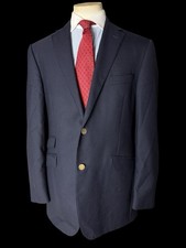 Marks & Spencer Navy Blazer