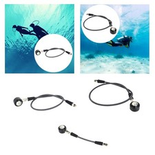 Scuba Diving Pressure Gauge