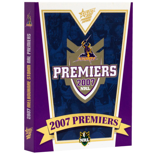 Nrl melbourne storm - nrl,