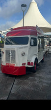 citroen hy van