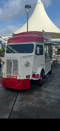 Citroen van - citroen, hy
