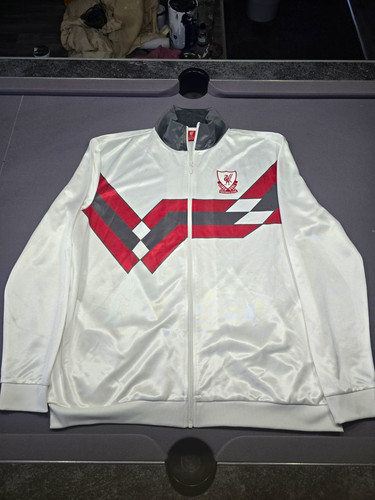 Liverpool 1989 retro - liverpool, fc