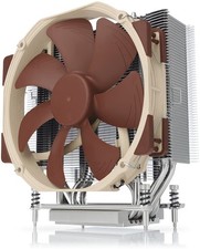 5 FanPack! Noctua NH-U14S TR4-SP3 140mm CPU Cooler 2 NF-A20 20x3cm 2 NF-A14 14cm