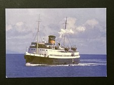 Isle Of Man Steam Packet T.S.S