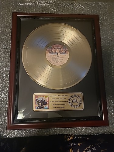Rockola golden age rock n - rockola, of