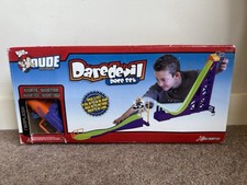 Tech Deck Dude Daredevil Race