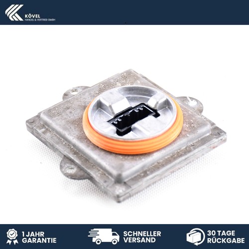 Original control unit xenon