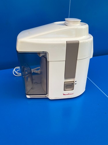 Moulinex vintage juicer - moulinex,