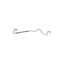 DELPHI LH7014 Brake Hose Rear