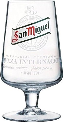 San miguel official beer - san,