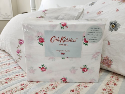 Nwt cath kidston - kidston, king