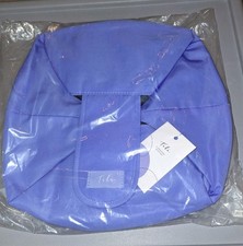 Tili QVC blue/purple flat