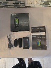 Garmin Approach G3 Rangefinder