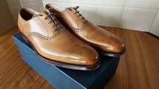 Crockett & Jones - Edgware -