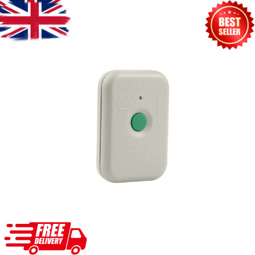 Tpms reset tool for ford - tool,